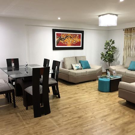 Casona Apartament Arequipa Eksteriør bilde