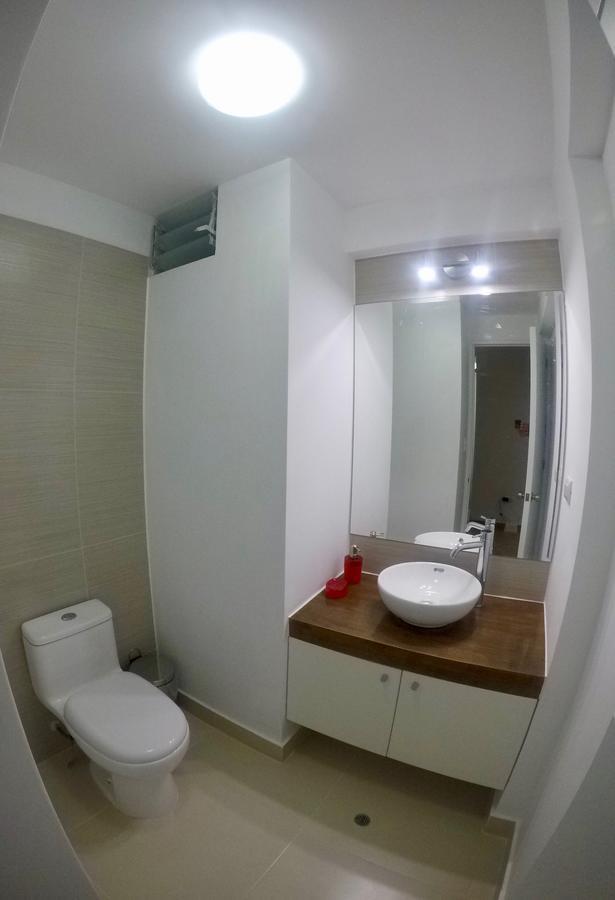 Casona Apartament Arequipa Eksteriør bilde