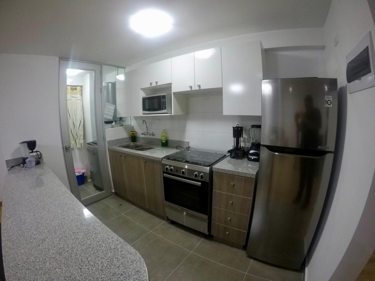 Casona Apartament Arequipa Eksteriør bilde