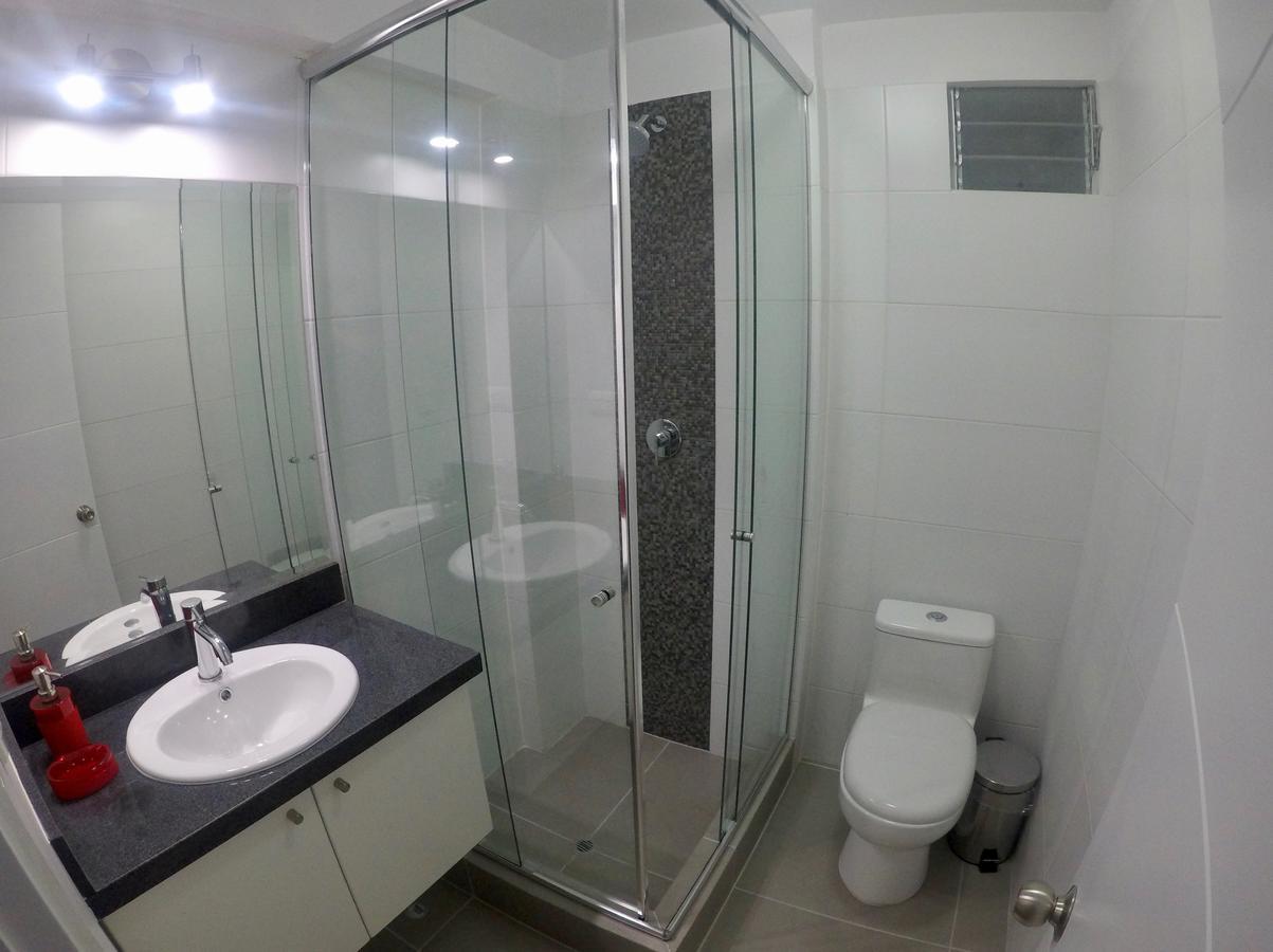 Casona Apartament Arequipa Eksteriør bilde