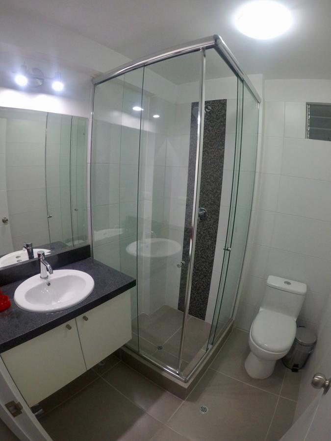 Casona Apartament Arequipa Eksteriør bilde