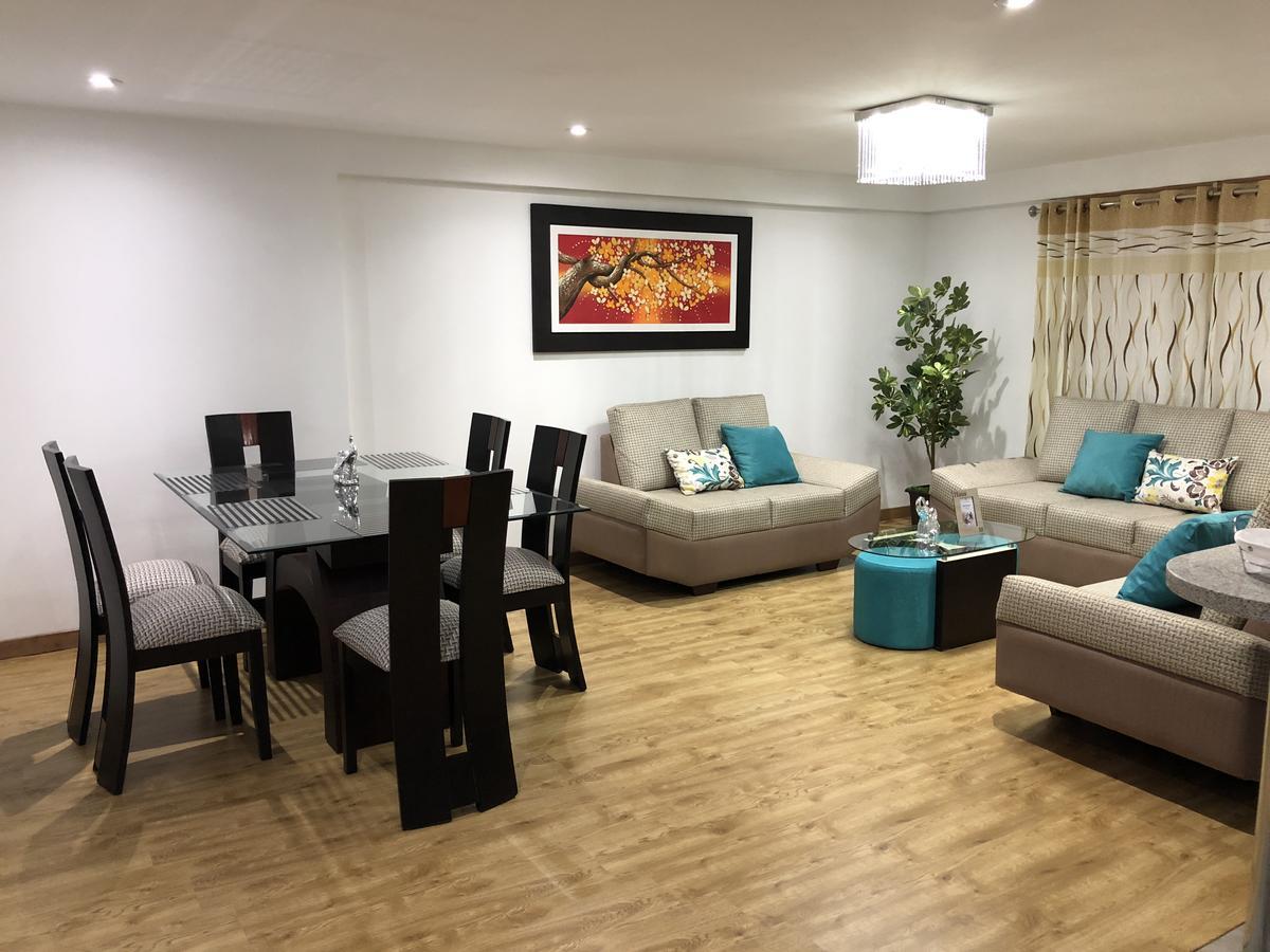 Casona Apartament Arequipa Eksteriør bilde